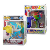 Harley Quinn Signature Series