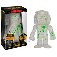 Hikari Predator (Cloaked w/ Blood Splatter) /500 Made [Damaged: 7/10]