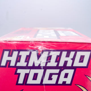 * Funko Pop! and Tee Himiko Toga (Size M, Sealed) 1029 – GameStop Exclusive