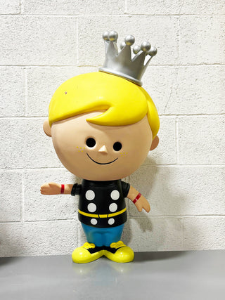 Giant 36" Retro Freddy Funko as Thor /10 Made