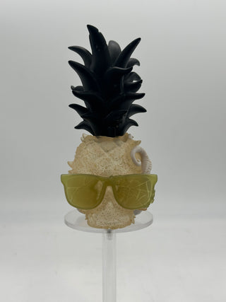 * Prototype Ben Gravy Phantom Gold Figure – 7BAP Exclusive