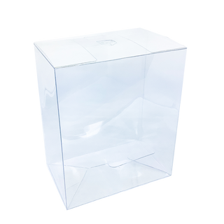 6" Hulkbuster/Hagrid Funko Pop! PopShield Protectors