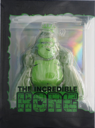 * Incredible Kong by Plastic Empire /275 made