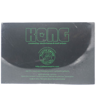 * Incredible Kong by Plastic Empire /275 made