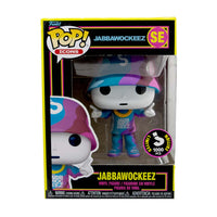 ⋆ Jabbawockeez (Blue & Purple, Black Light, Icons) SE - Limited Edition/ 1000 Made ⋆