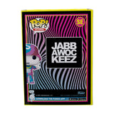 ⋆ Jabbawockeez (Blue & Purple, Black Light, Icons) SE - Limited Edition/ 1000 Made ⋆