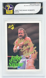 Signature Series - WWE Legends