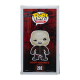 Jason Voorhees (Unmasked, Friday the 13th) 202 - 2015 SDCC Exclusive /1008 made