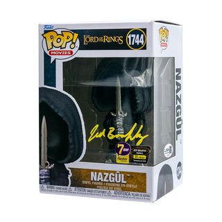 Jed Brophy Signature Series - Nazgul Pop #1744