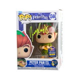 7 Days of Disney Signature Series - Day 3 - Peter Pan & Wendy