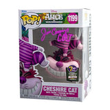 Signature Series - Cheshire Cat