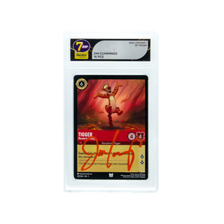 7 Days of Disney Signature Series - Day 1 - Disney Cards Part 1