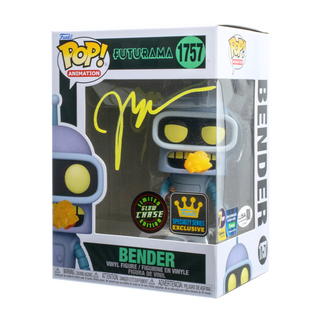 John Dimaggio Signature Series - Bender