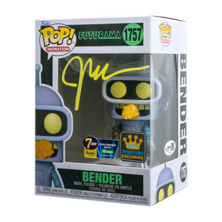 John Dimaggio Signature Series - Bender