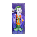 The Joker (DC Comics Icons, Hand-Sculpted Porcelain, 10.25") - 5200 Made