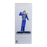 The Joker (DC Comics Icons, Hand-Sculpted Porcelain, 10.25") - 5200 Made