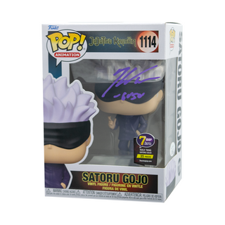 Anime Signature Series