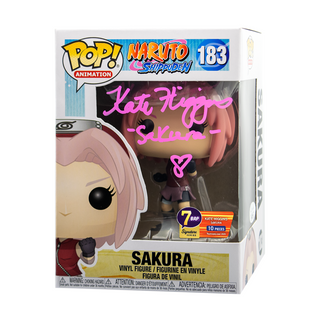 Naruto Signature Series