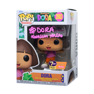 Millennial Nostalgia Signature Series - Barney & Dora