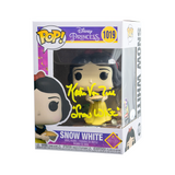 Signature Series - Snow White & Winnie the Pooh