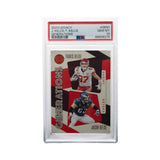 ⋆ Jason Kelce/Travis Kelce #Gen1 Trading Card - 2023 Legacy (Generations) - PSA 10 ⋆