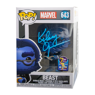 Kelsey Grammer Signature Series - Fraiser & Beast (X-Men)
