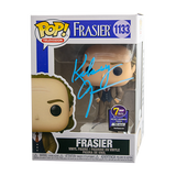 Signature Series Kelsey Grammer - Fraiser & Beast (X-Men)