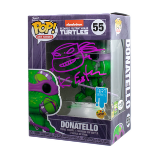 Kevin Eastman Signature Series