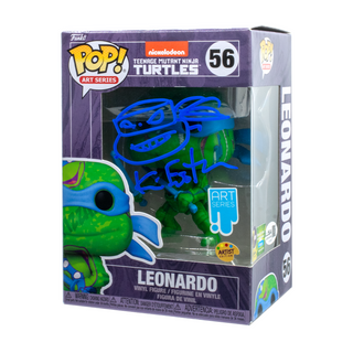 Kevin Eastman Signature Series