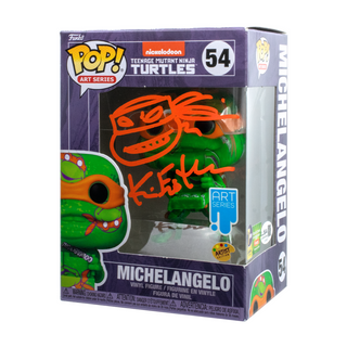 Kevin Eastman Signature Series
