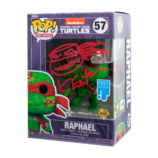 Kevin Eastman Signature Series