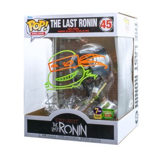 Kevin Eastman Signature Series