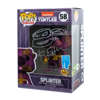 Kevin Eastman Signature Series