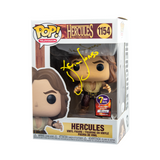 Signature Series Hercules - Kevin Sorbo