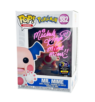 Pokémon Signature Series