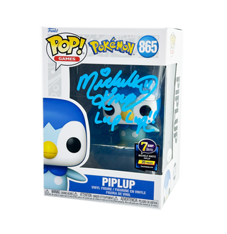 Pokémon Signature Series