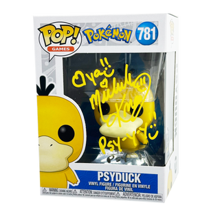 Pokémon Signature Series