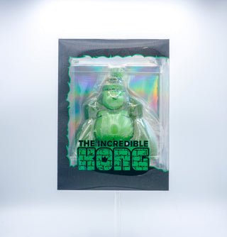 * Incredible Kong by Plastic Empire /275 made
