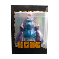 ⋆ Retro Rink Blacklight Kong by Plastic Empire /275made ⋆