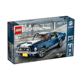 LEGO 10265 Ford Mustang *Retired*