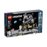 LEGO 10266 NASA Apollo 11 Lunar Lander *Retired*