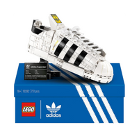 LEGO 10282 Adidas Originals Superstar *Retired*