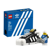 LEGO 40486 Mini Adidas Originals Superstar *Retired*