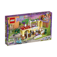 LEGO 41379 Heartlake City Restaurant *Retired*