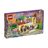 LEGO 41379 Heartlake City Restaurant *Retired*