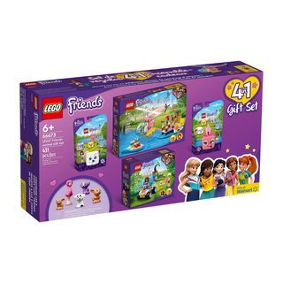 LEGO 66673 Animal Friends Gift Set *Retired*