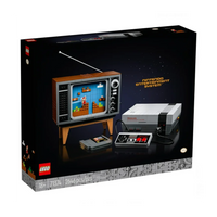 LEGO 71374 Nintendo Entertainment System *Retired*