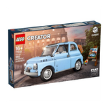 LEGO 77942 Fiat Blue *Retired*