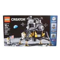 LEGO 10266 NASA Apollo 11 Lunar Lander *Retired*