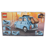 * LEGO 77942 Fiat 500 *Retired*